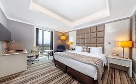 Dedeman Bostancı Hotel&Convention Center